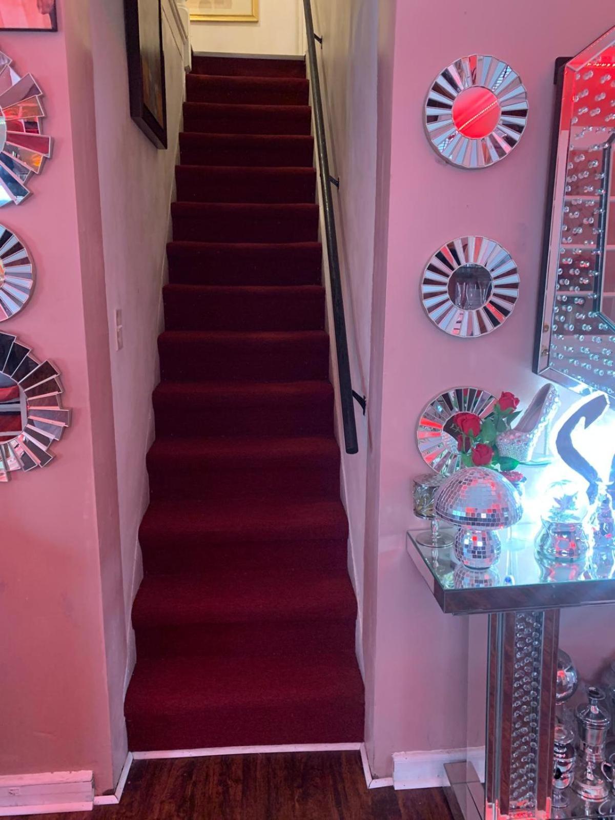 Ambassador Luxury Homestay Jamestown