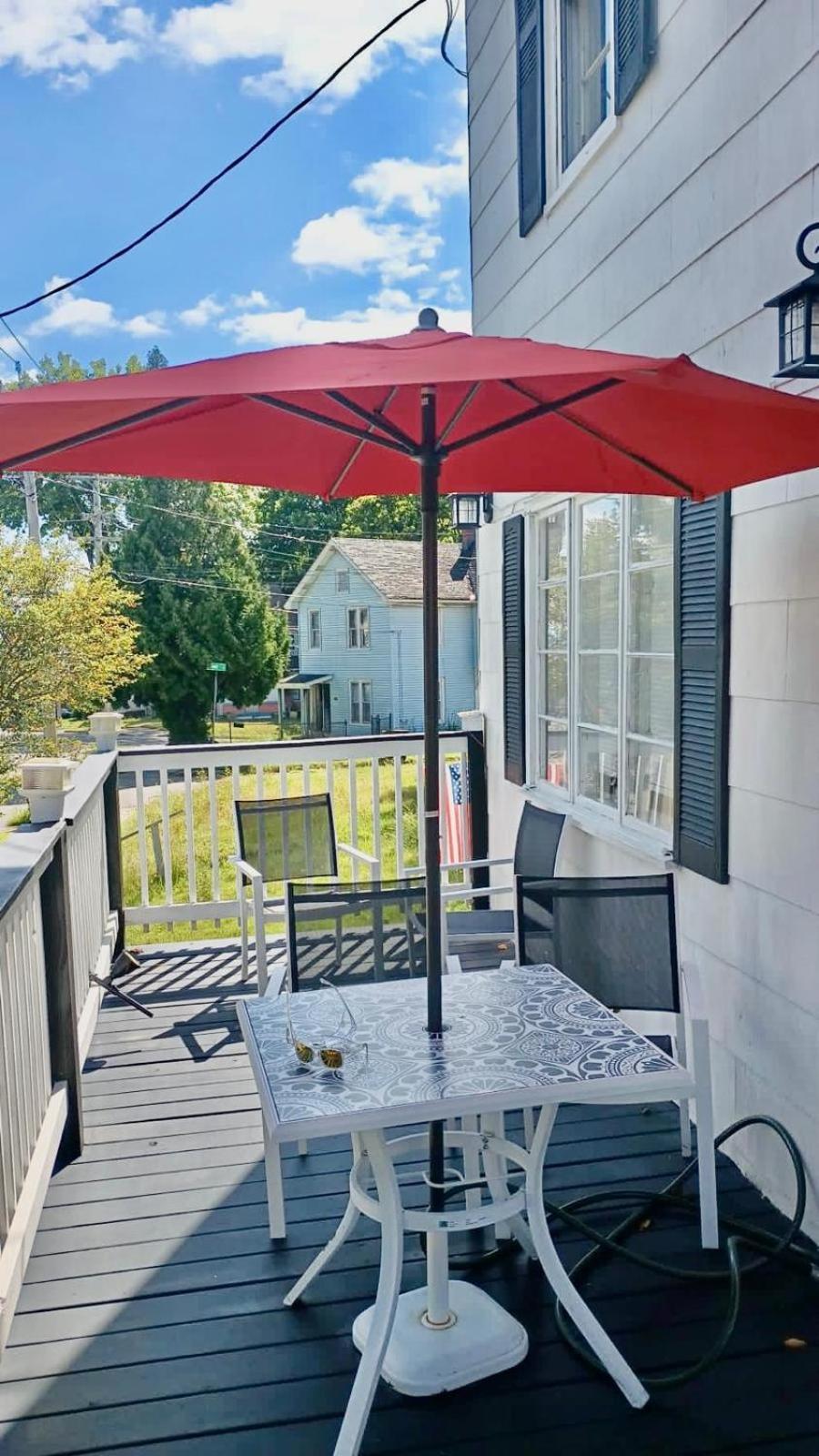 Homestay Ambassador Luxury Jamestown
