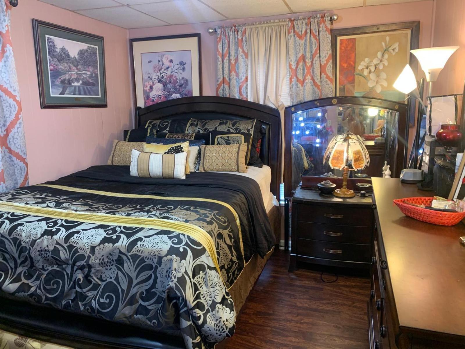 Homestay Ambassador Luxury Jamestown