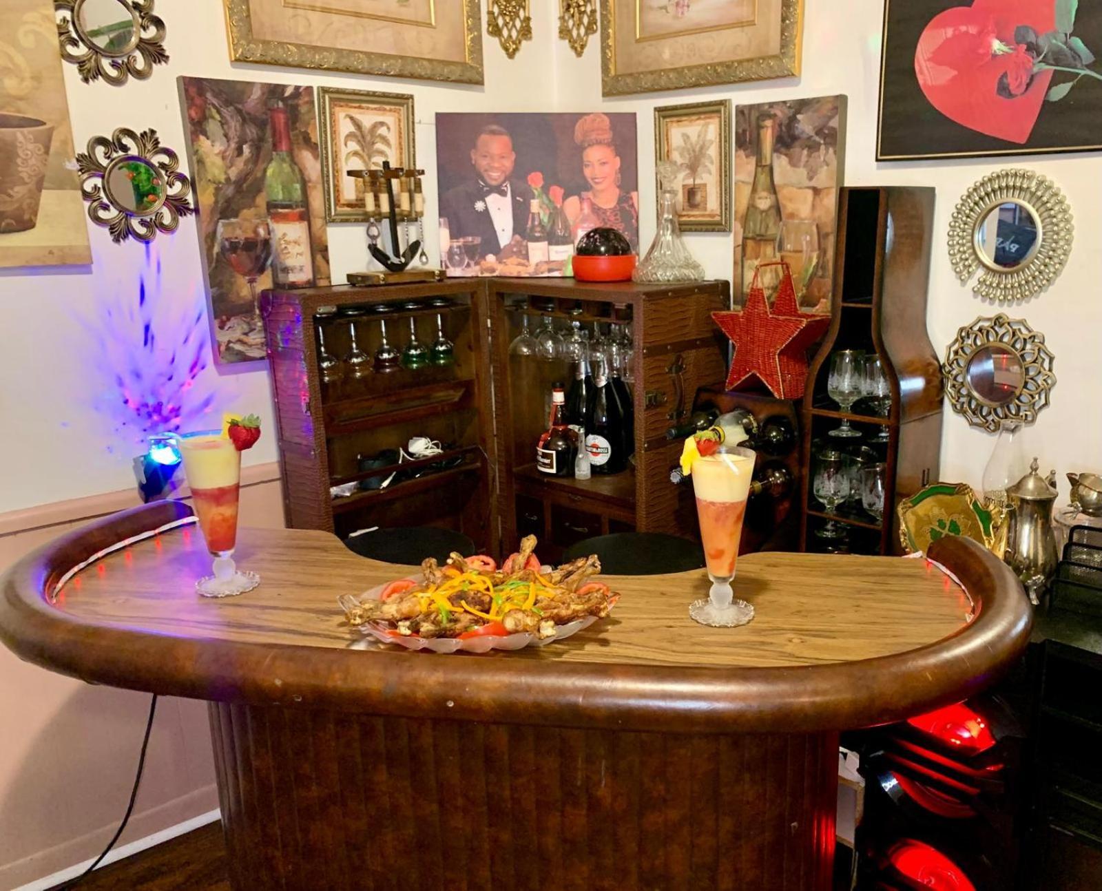 Ambassador Luxury Homestay